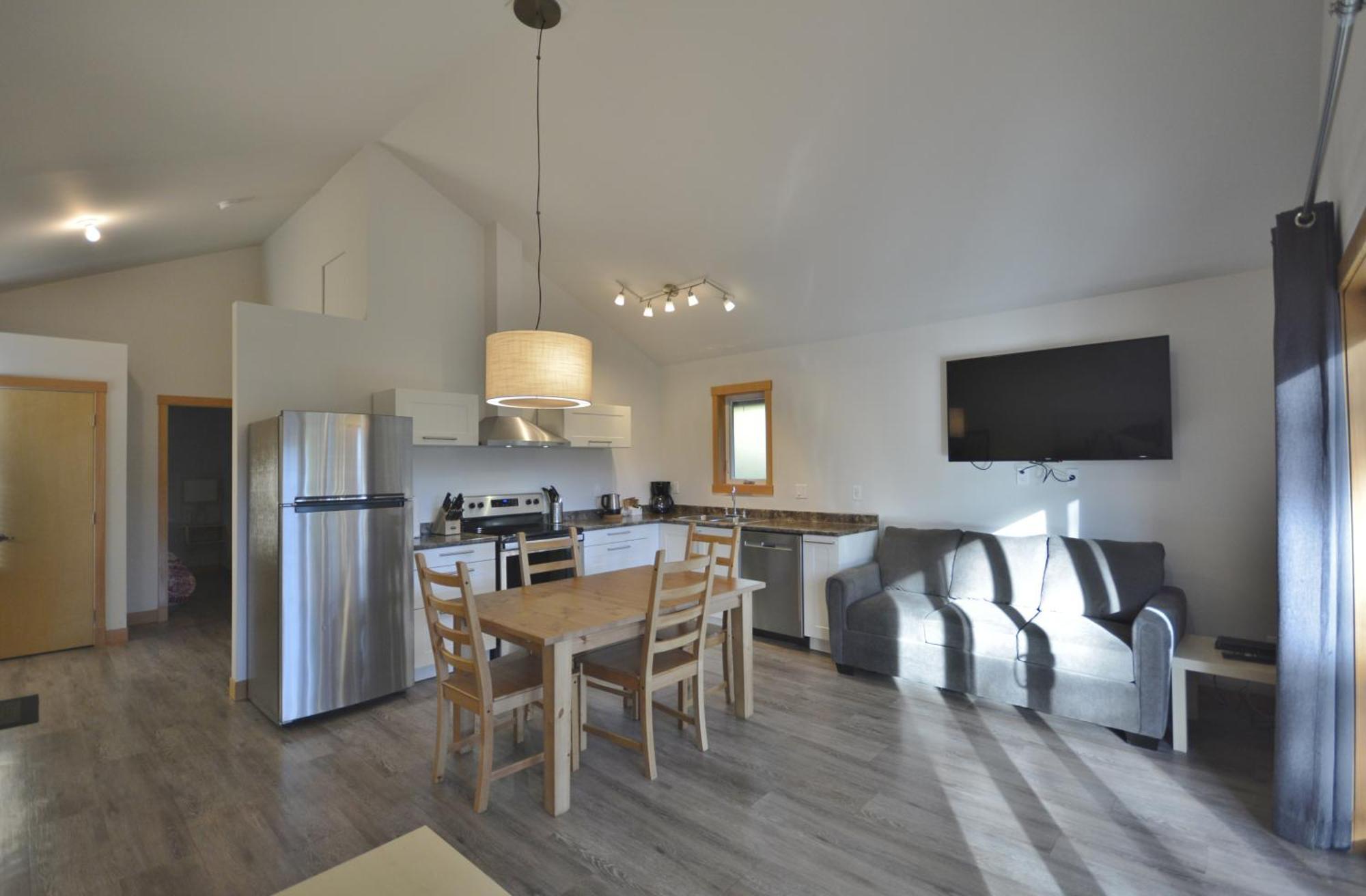 Pender Harbour Resort & Marina Garden Bay Room photo